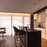 Moritz- Fine Living מלון דירות