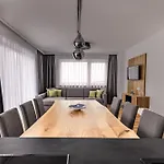 Moritz- Fine Living מלון דירות 5*