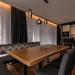 Moritz- Fine Living מלון דירות נאודרס