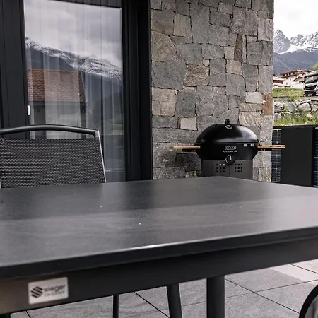 Moritz- Fine Living 5* Nauders