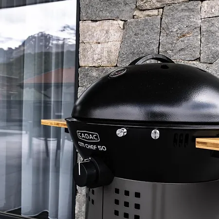 Moritz- Fine Living Ξενοδοχείο με διαμερίσματα 5*