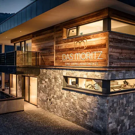 Moritz- Fine Living 5*