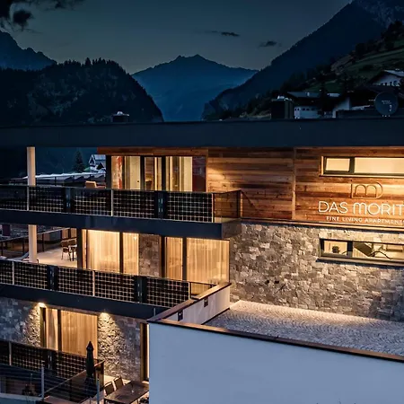Moritz- Fine Living Nauders