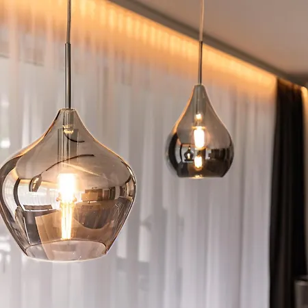 Moritz- Fine Living Ξενοδοχείο με διαμερίσματα Nauders