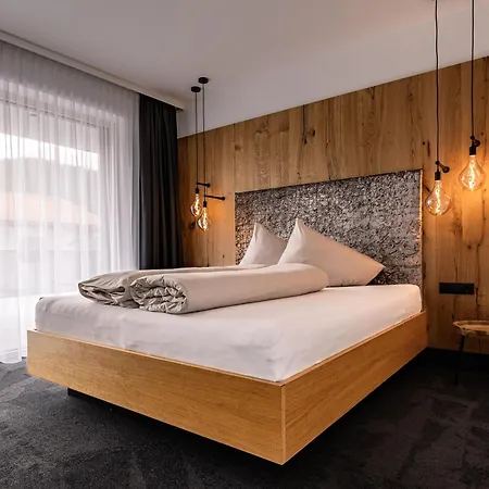 Moritz- Fine Living Lägenhetshotell Nauders