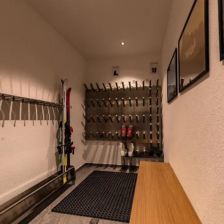 Lägenhetshotell Moritz- Fine Living 5*