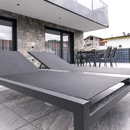 Moritz- Fine Living Apart Otel Nauders