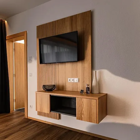 Lägenhetshotell Moritz- Fine Living 5*