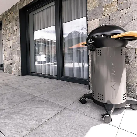 Moritz- Fine Living Aparthotel Nauders