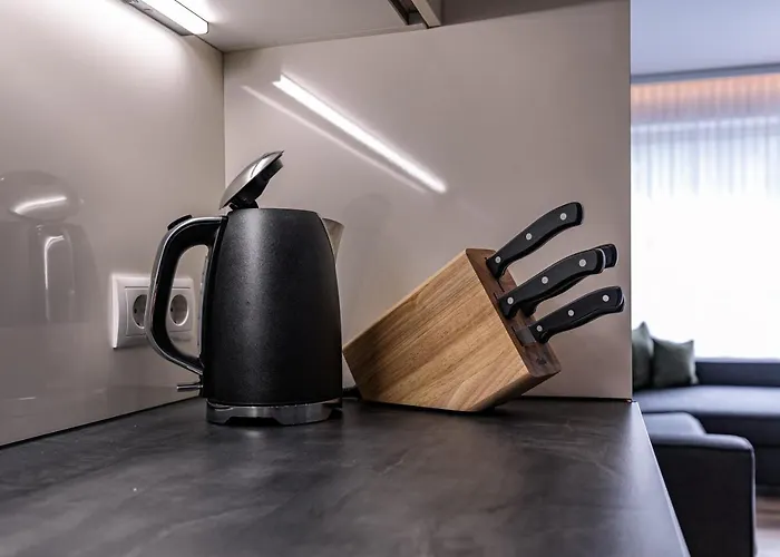 Moritz- Fine Living 5* Nauders