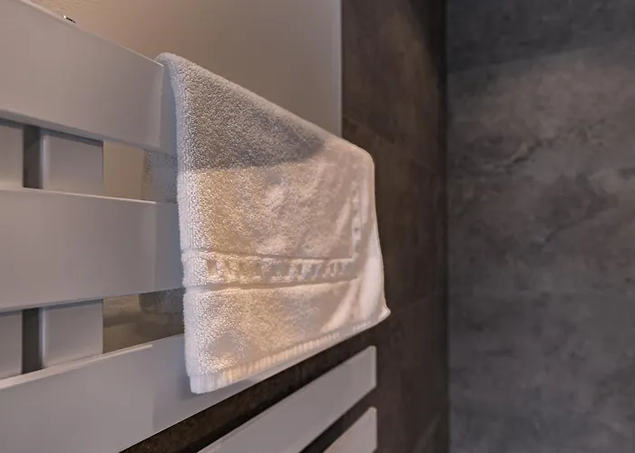 Moritz- Fine Living Apart Otel Nauders