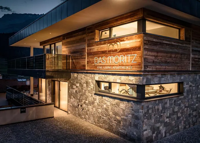 Moritz- Fine Living 5*