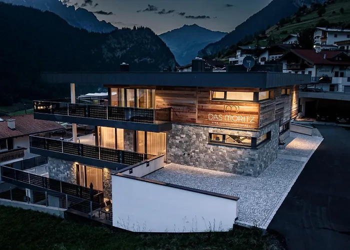 Moritz- Fine Living 5*