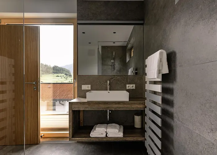 Moritz- Fine Living Apart Otel 5*