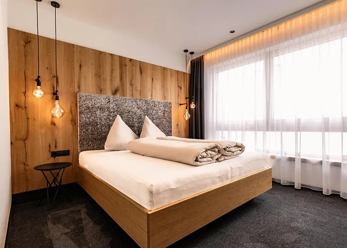 Apart Otel Moritz- Fine Living 5*