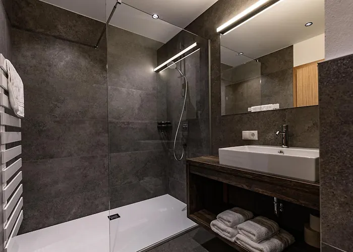 Apart Otel Moritz- Fine Living