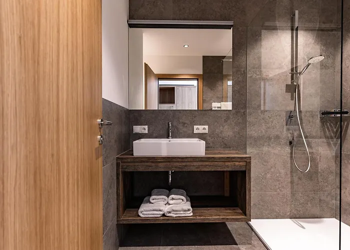 Apart Otel Moritz- Fine Living 5*