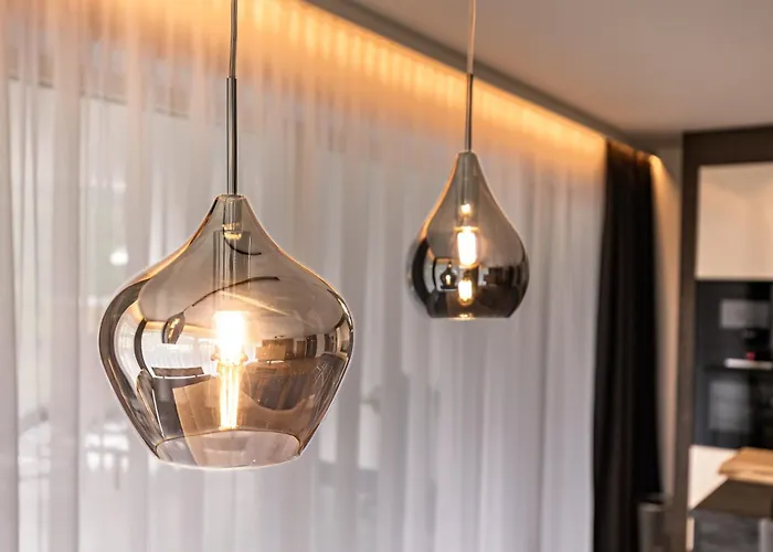 Moritz- Fine Living Apart Otel Nauders