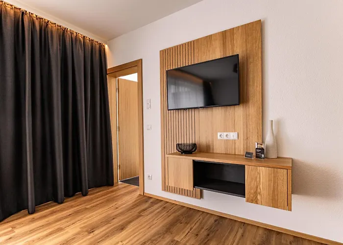 Moritz- Fine Living Apart Otel 5*