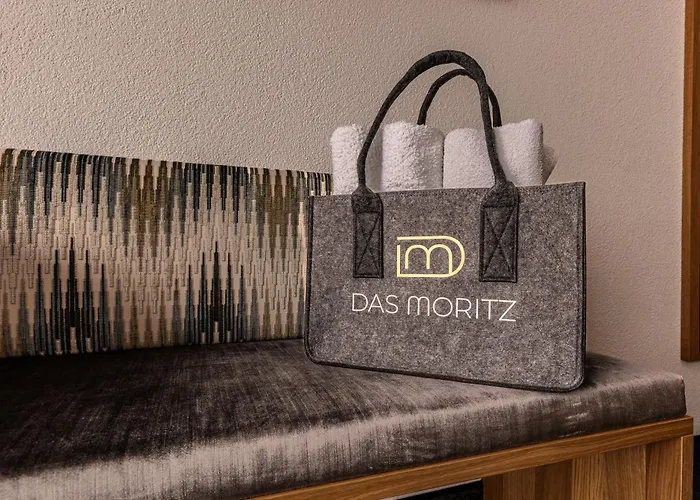 Moritz- Fine Living Apart Otel
