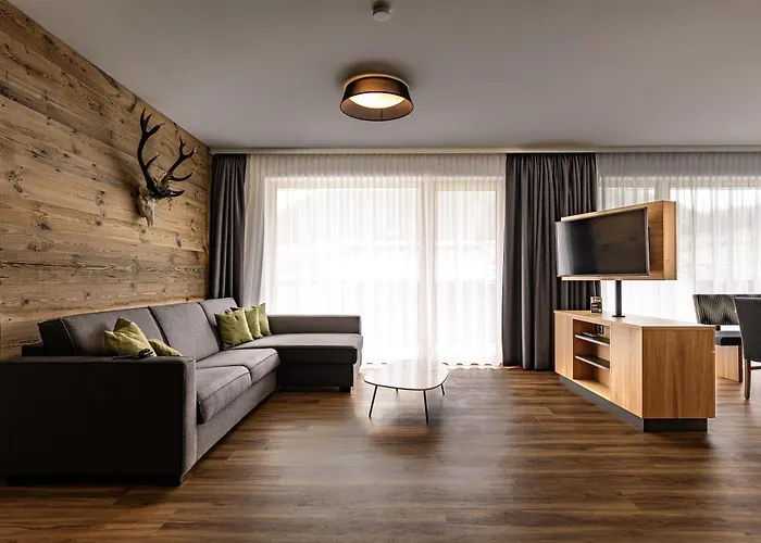 Moritz- Fine Living Apart Otel 5*