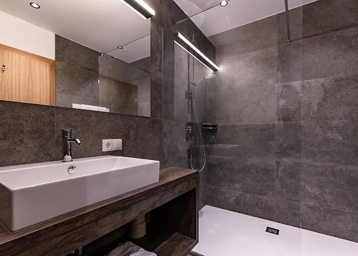 Apart Otel Moritz- Fine Living 5*