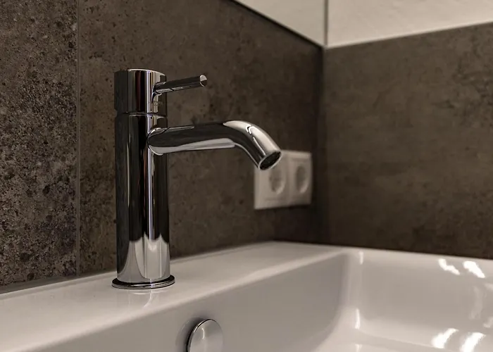 Moritz- Fine Living Apart Otel