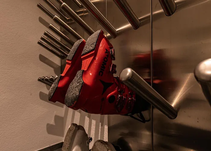 Moritz- Fine Living Nauders