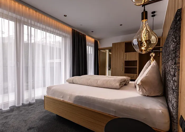 Apart Otel Moritz- Fine Living 5*