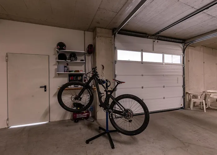 Apart Otel Moritz- Fine Living