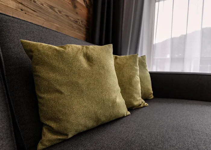 Moritz- Fine Living 5* Nauders