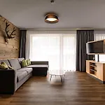 Moritz- Fine Living Aparthotel 5*