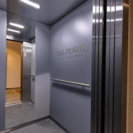 Moritz- Fine Living
