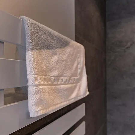 Moritz- Fine Living Aparthotel Nauders