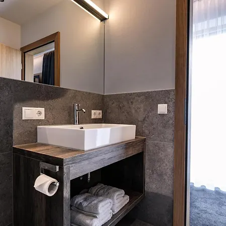 Moritz- Fine Living Aparthotel Nauders