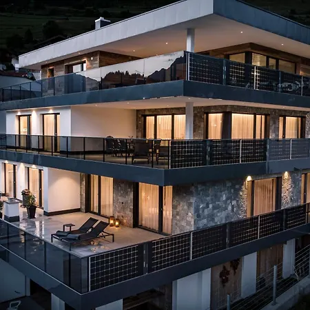 Moritz- Fine Living Aparthotel
