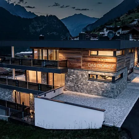 Moritz- Fine Living *