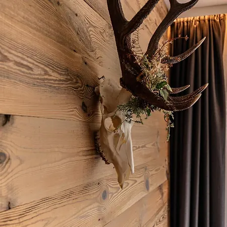 Aparthotel Moritz- Fine Living
