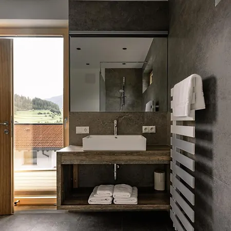 Moritz- Fine Living Aparthotel *