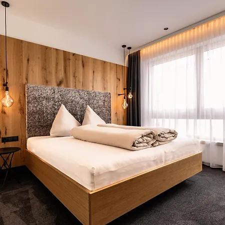 Aparthotel Moritz- Fine Living *
