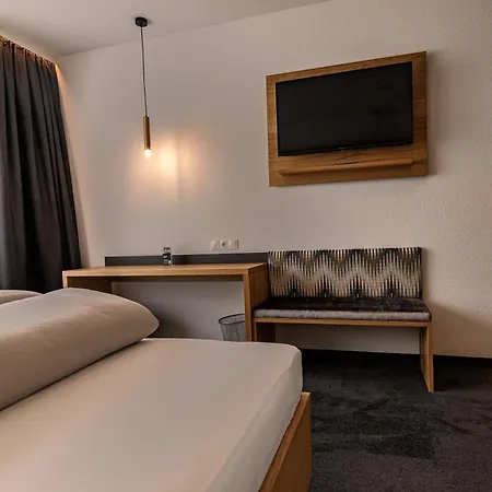 Aparthotel Moritz- Fine Living *