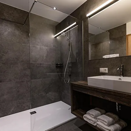 Aparthotel Moritz- Fine Living