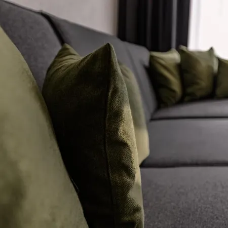 Aparthotel Moritz- Fine Living Nauders