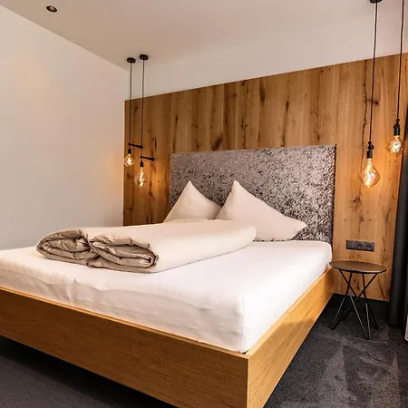 Moritz- Fine Living Aparthotel Nauders