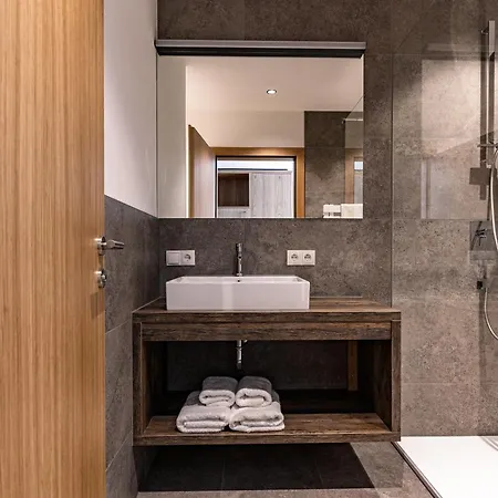 Aparthotel Moritz- Fine Living *