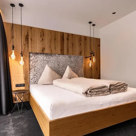 Moritz- Fine Living Aparthotel *