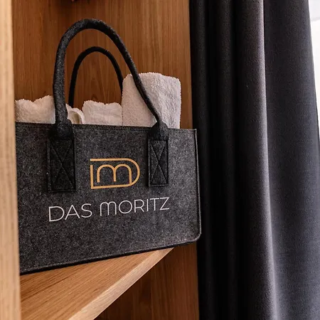 Aparthotel Moritz- Fine Living *