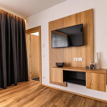 Moritz- Fine Living Aparthotel *
