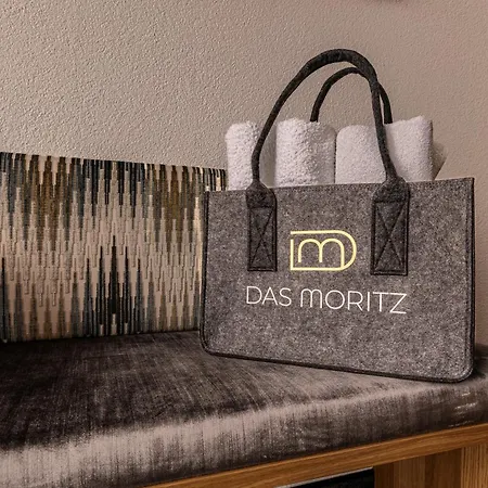 Moritz- Fine Living Aparthotel