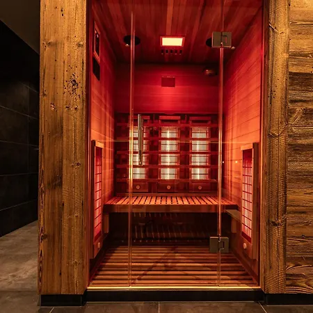 Moritz- Fine Living Aparthotel *